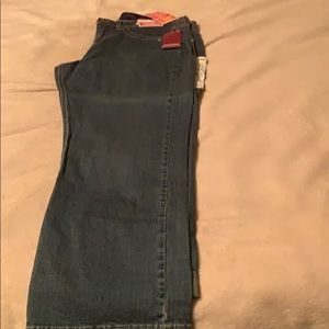 NWT Lee Jeans